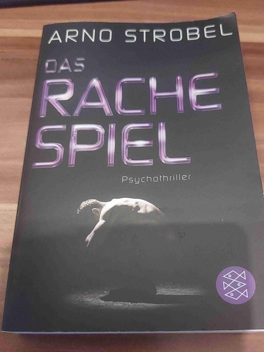 Guter Thriller