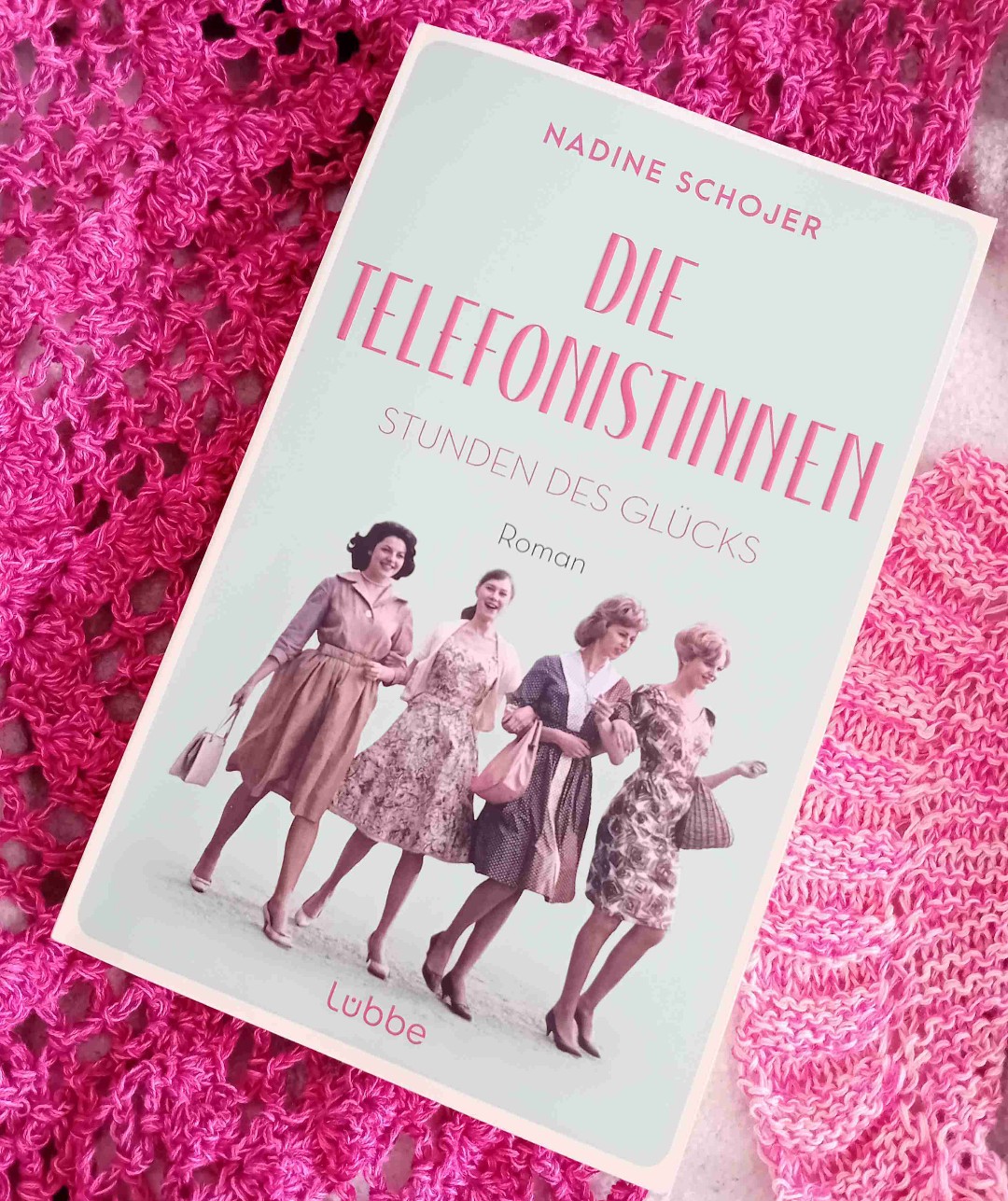 Ein lesenswertes Buch.