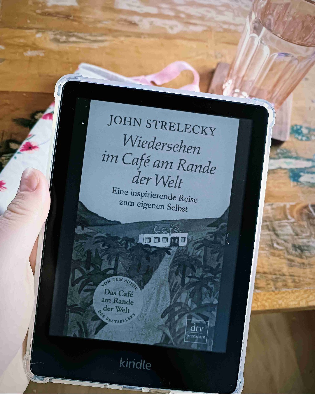 Tolles Wiedersehen!