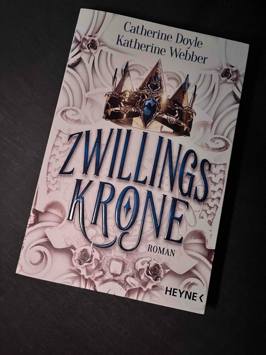 Was für ein tolles Buch!