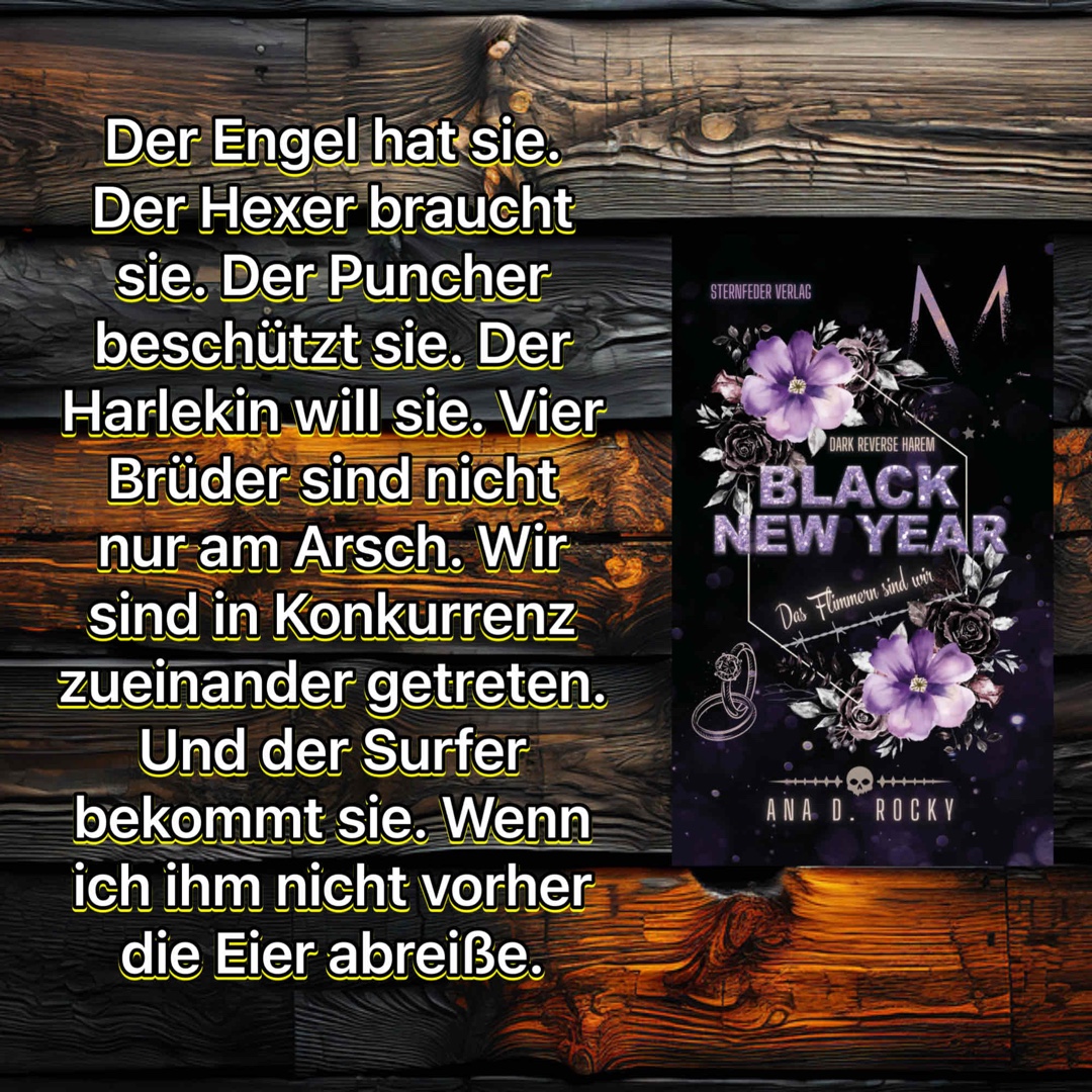 Was eine Achterbahn!