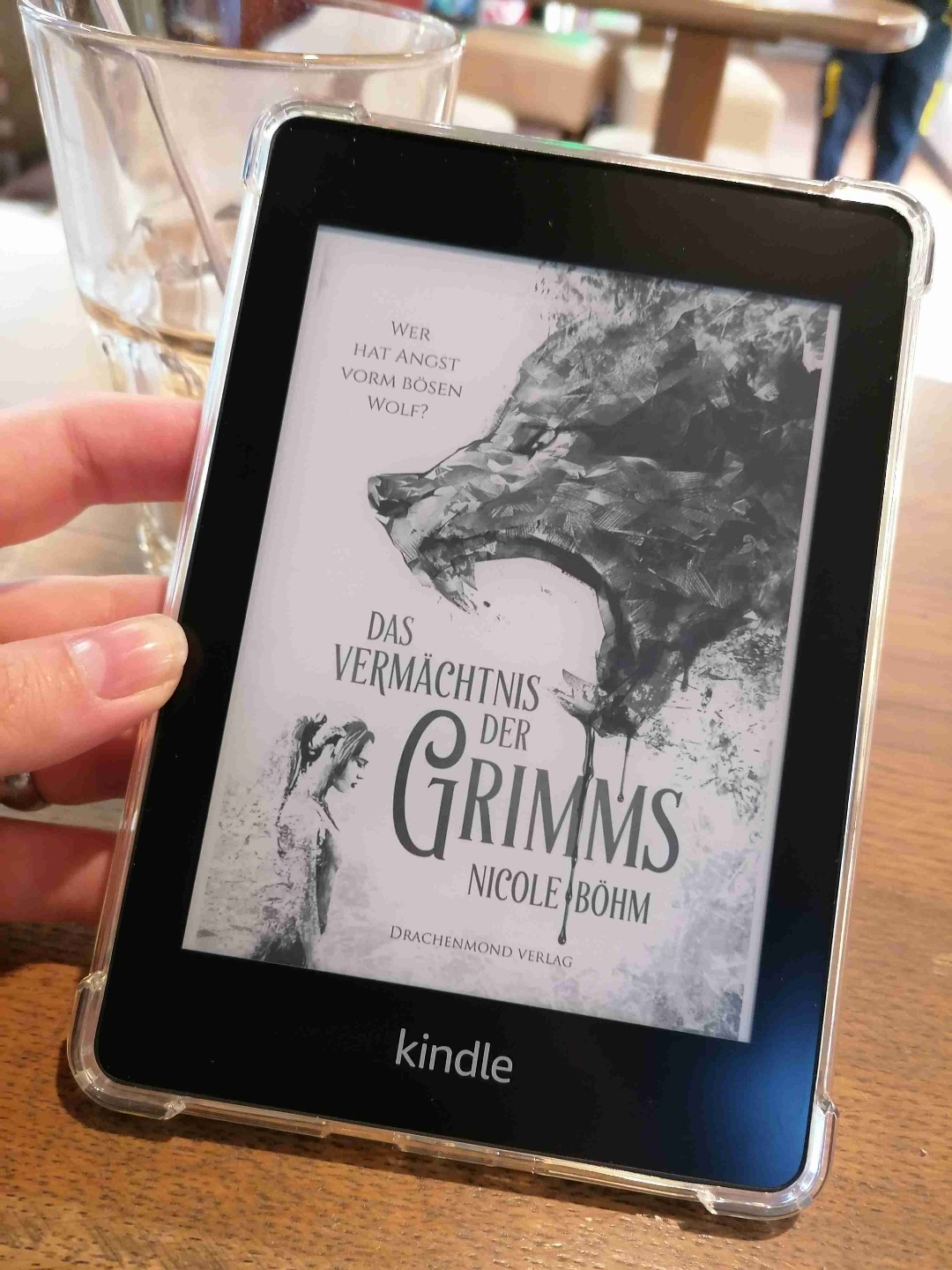 Einfach nur wow! 🖤