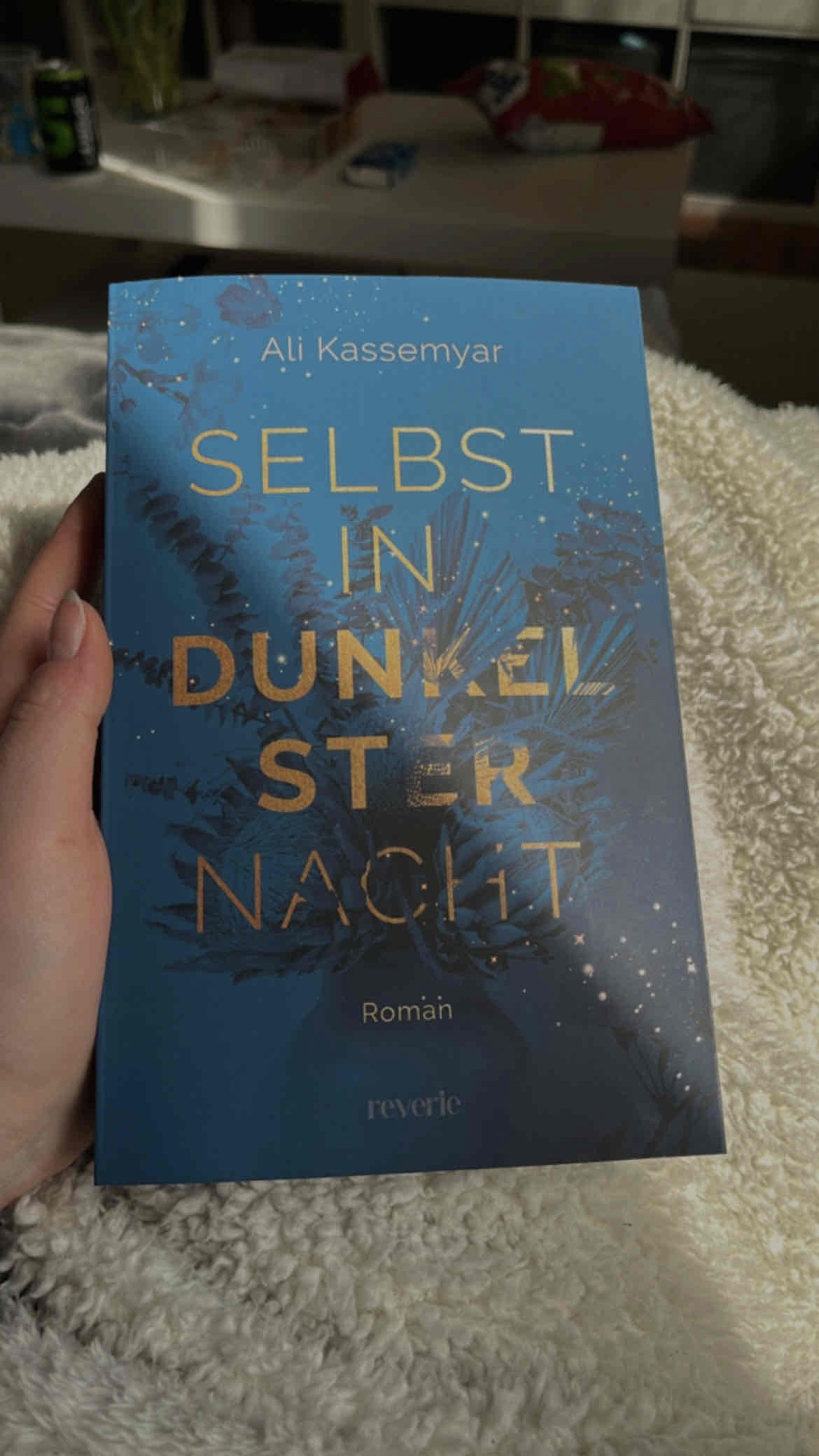 Guter Schreibstil, lange Storyline
