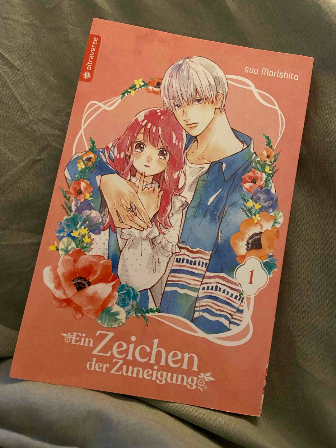 Sehr süß