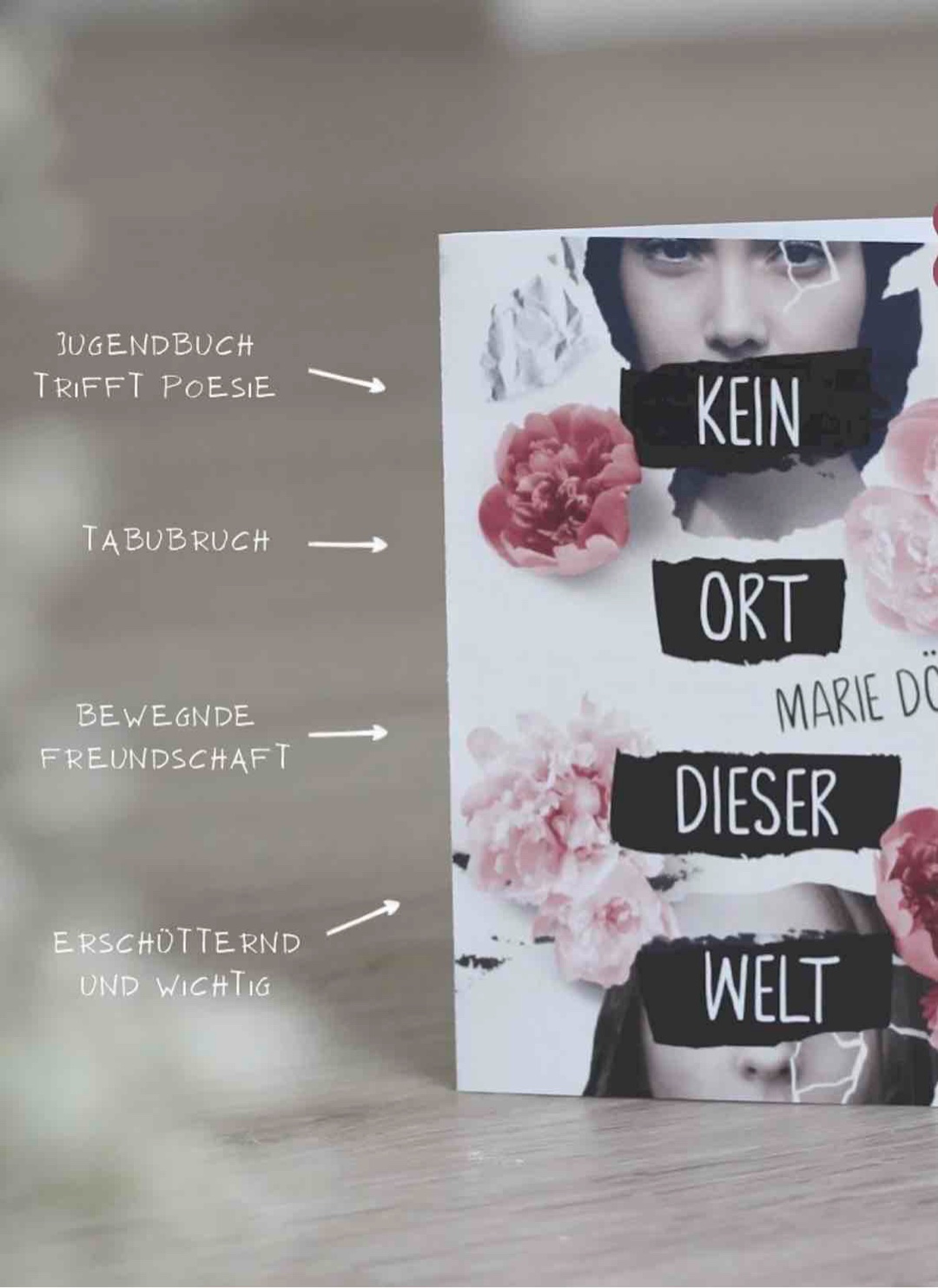 Ein Meisterwerk - Schmerzhaft und wichtig!