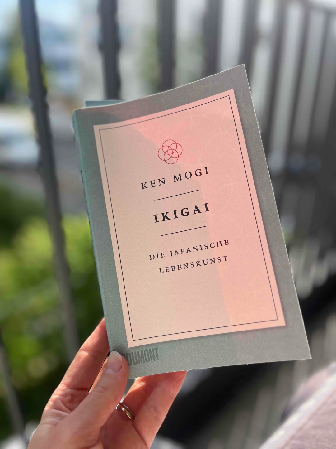 IKIGAI ?!