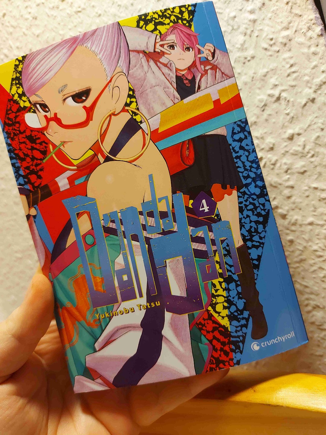 Einfach toller Manga!
