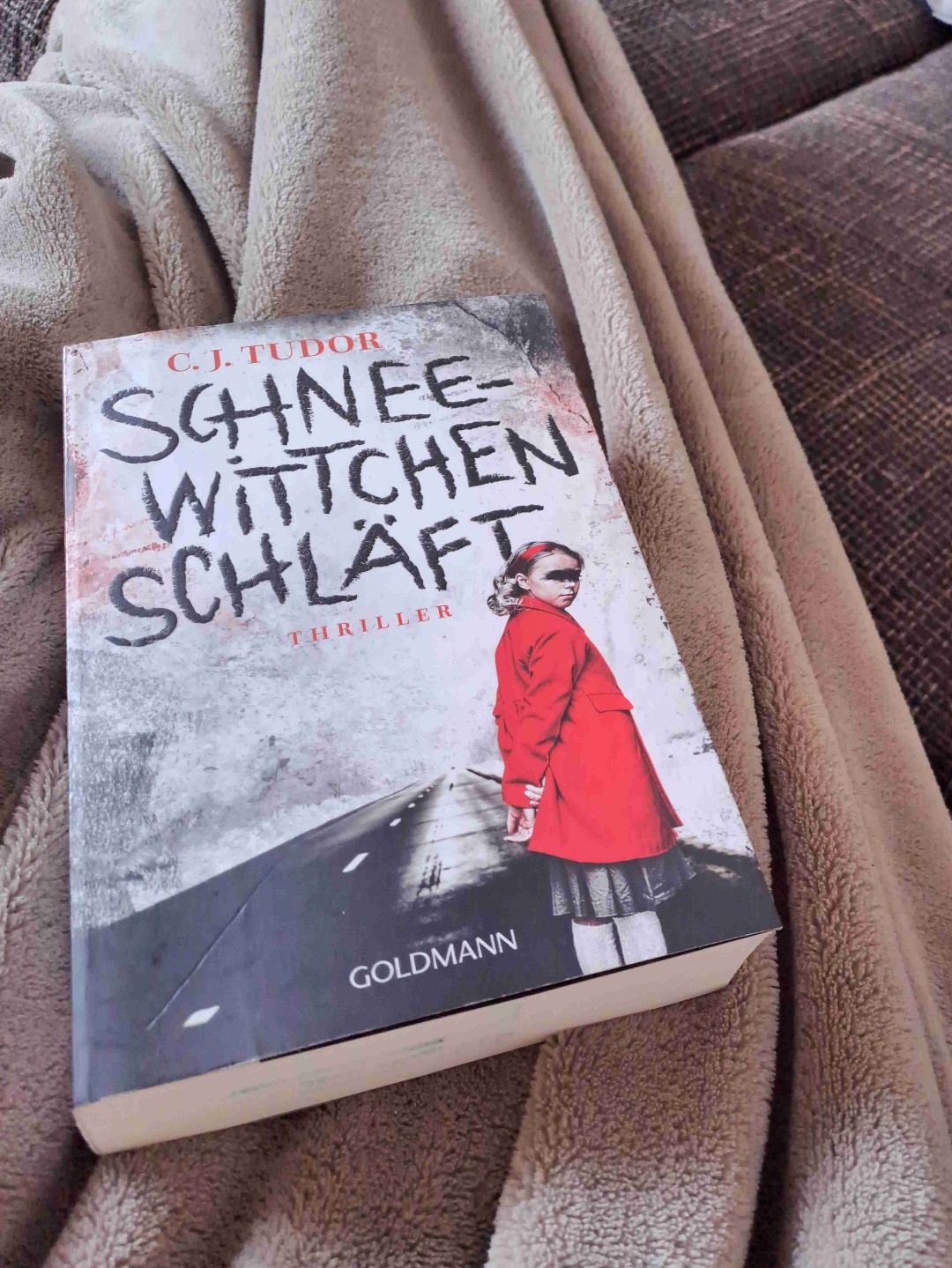 Fantastische Spannung