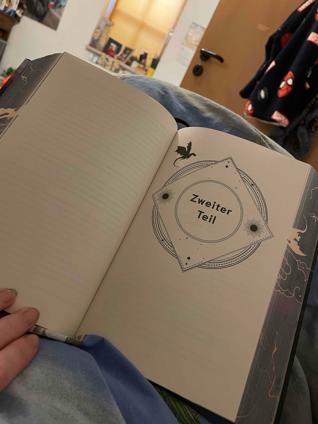 Oh mein Gott dieses Buch😩😍