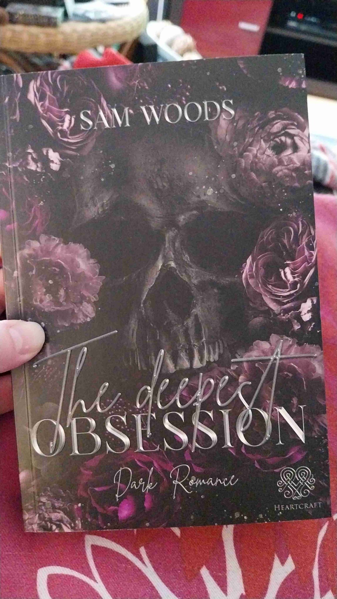 Wtf?? Sehr, sehr DARK! 🖤🖤🖤 Teil 1 der DarkRomance Reihe! LESEEMPFEHLUNG 🖤
