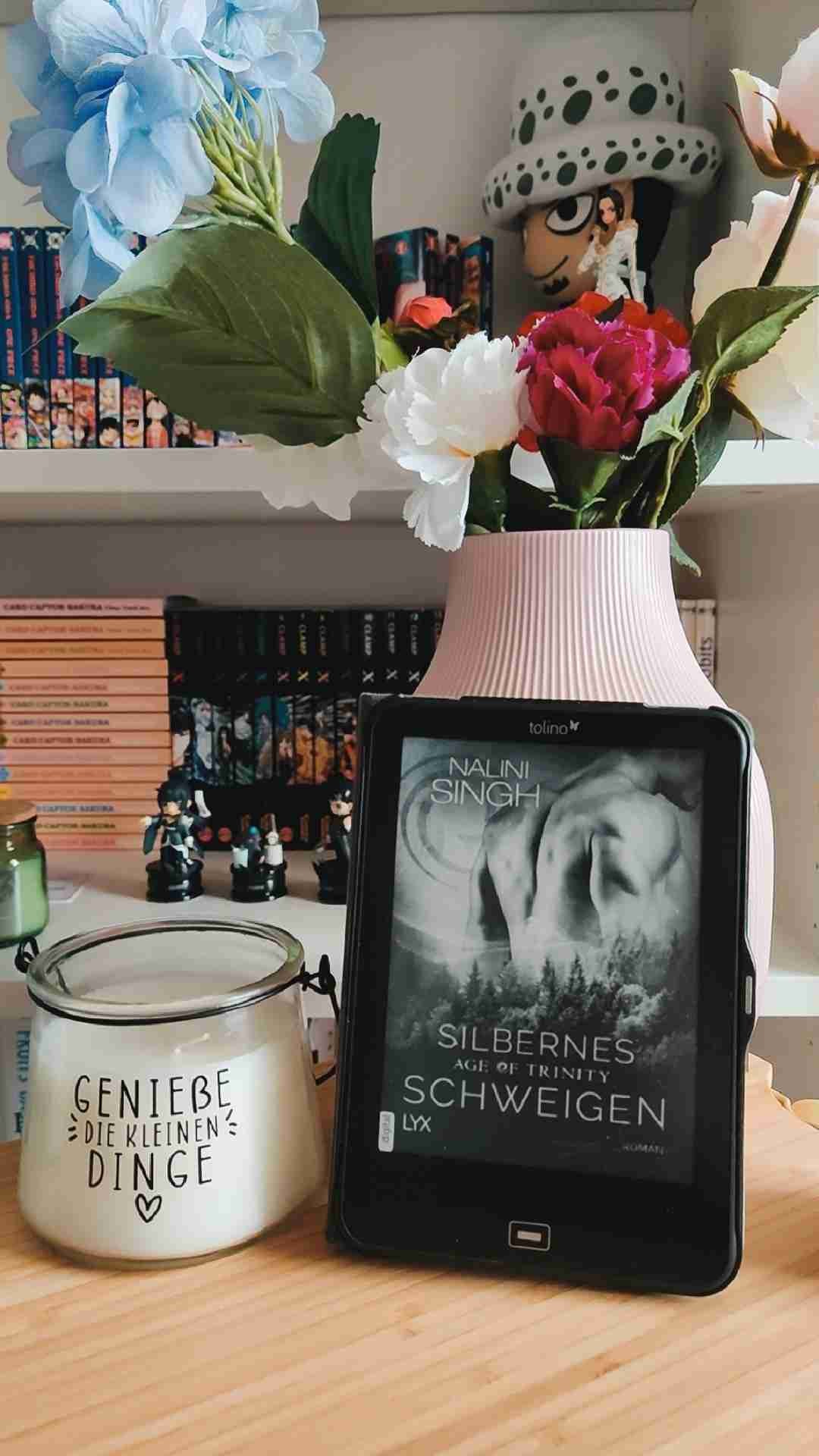 Reread, Start der zweiten Staffel