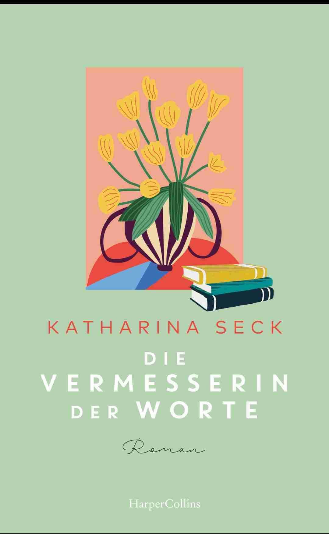 Für Bücher/Lese Liebhaber*innen!