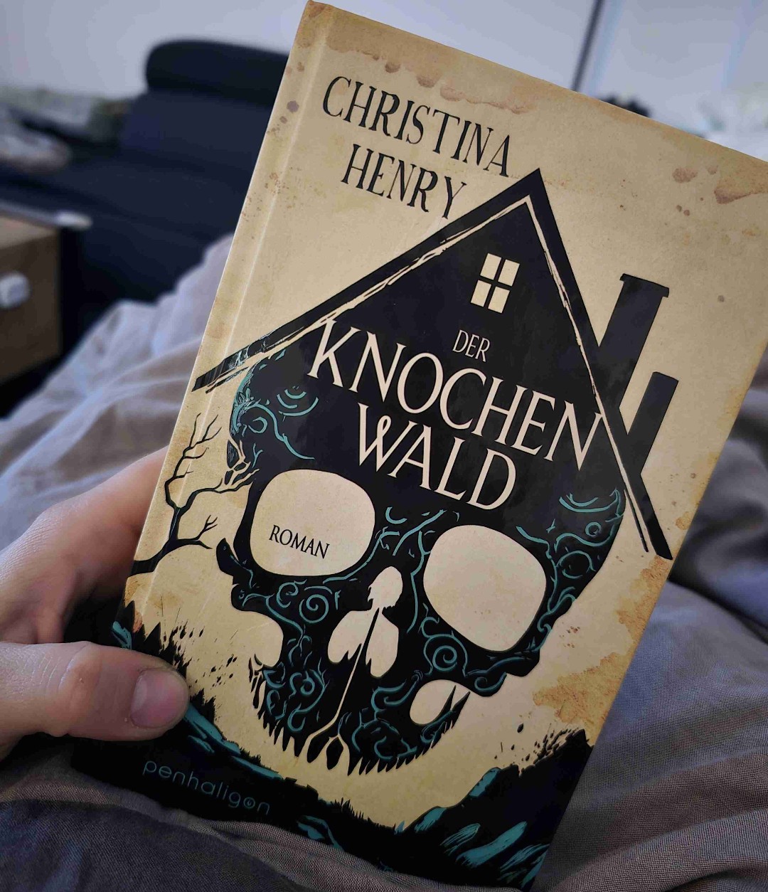 Wie ein schlechter Film