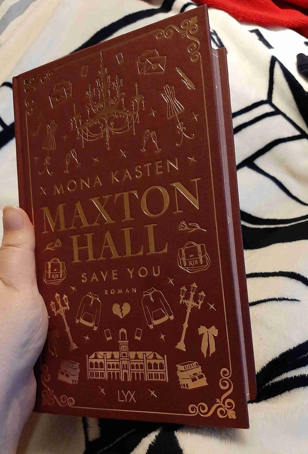 Ich liebe liebe liebe dieses Reihe jetzt schon. 🥺❤❤❤❤