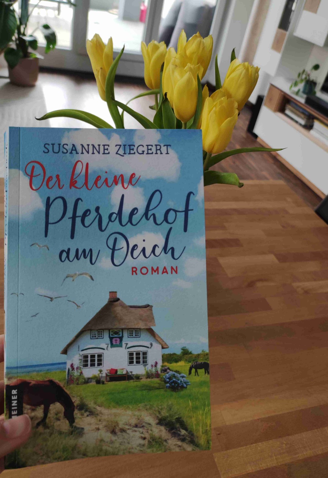 Für Pferdeliebhaber 🐴