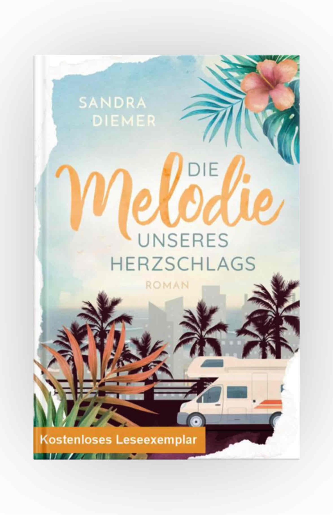 Eine süße Geschichte
