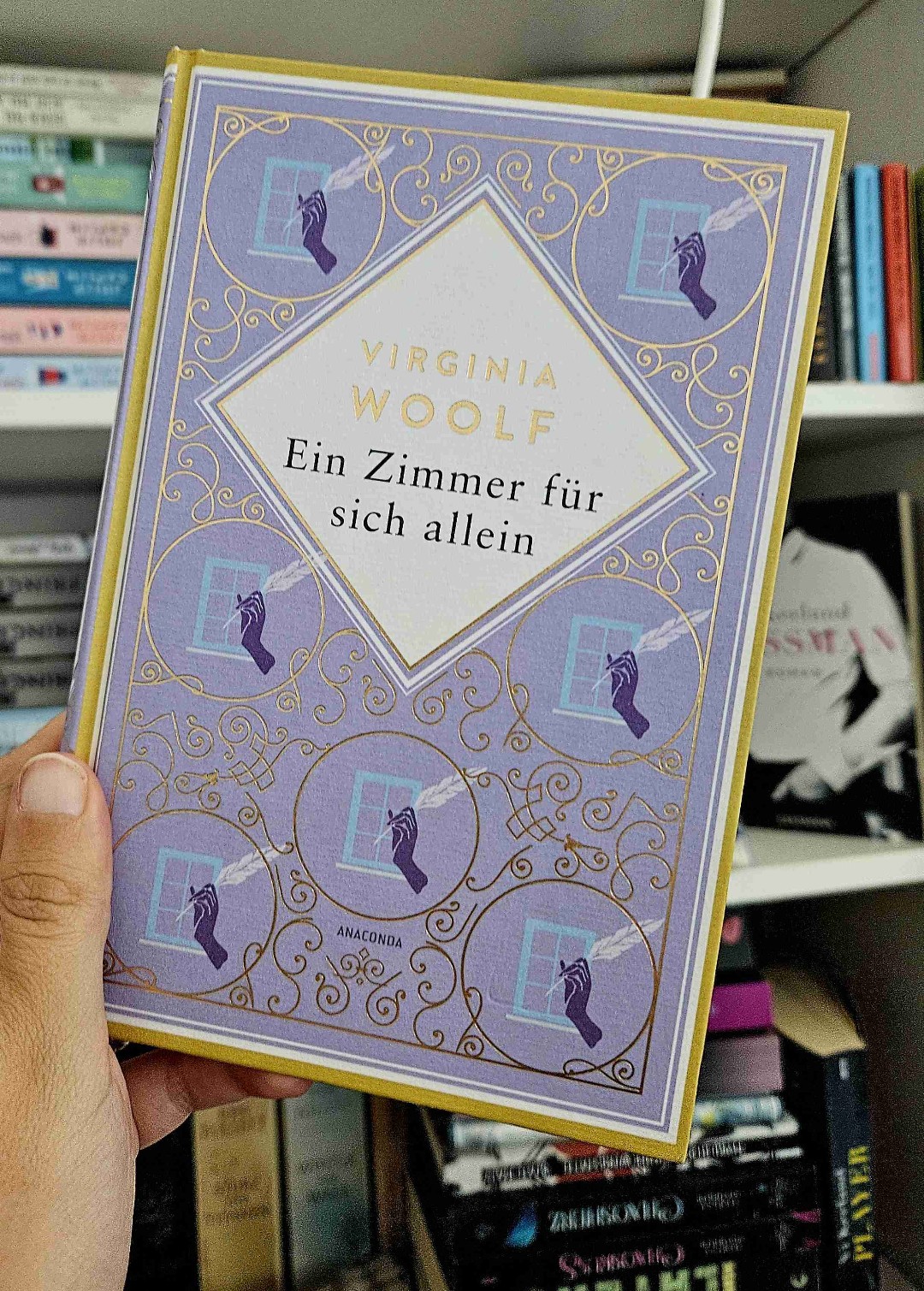 Eine tolle Geschichte die einem zum Nachdenken anregt