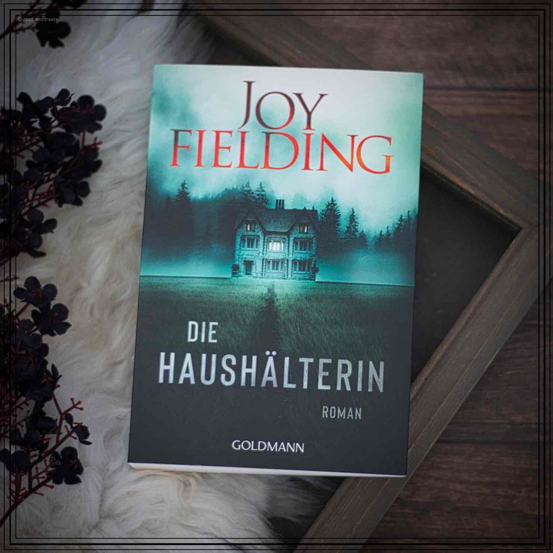 „Denn jedes Haus braucht eine gute Seele ...“
