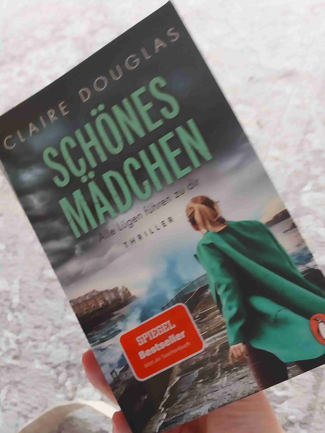 Gutes Buch