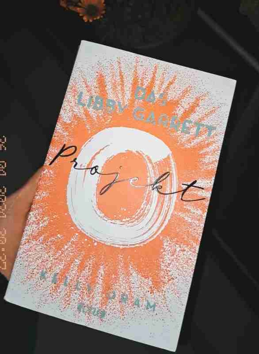 Wow, ich bin nur so durch das Buch geflogen und liebe die beiden so so sehr 😍☕️🛹🏂