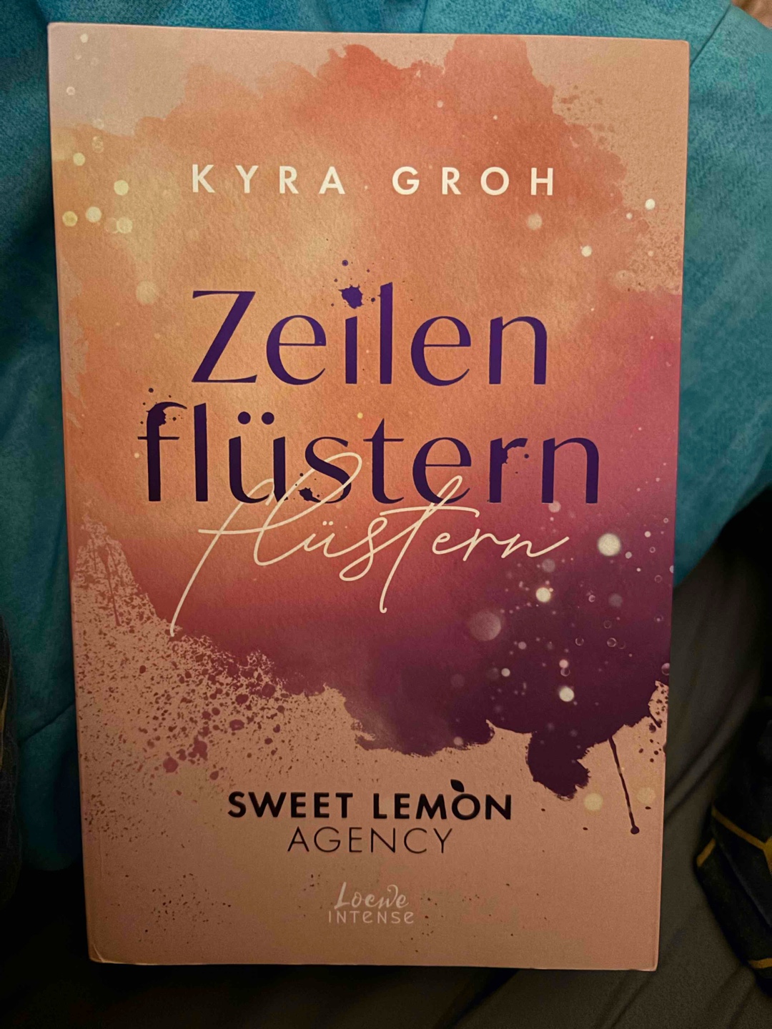 Wer wirklich will findet Wege…
