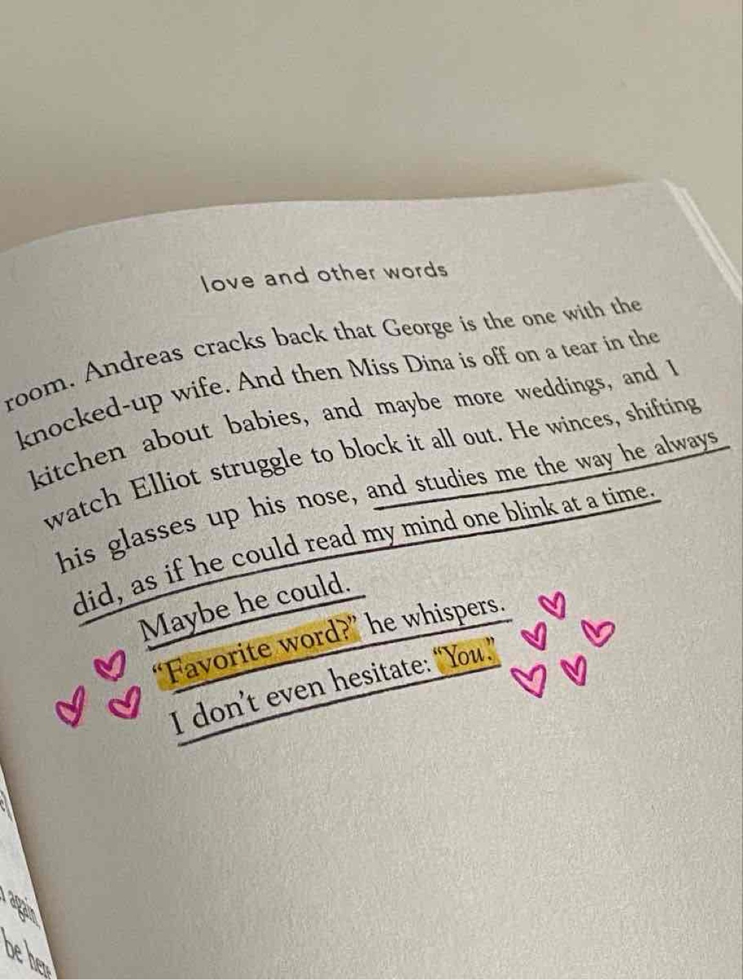 Herzerwärmende Story über Liebe, Freundschaft und Heimkommen