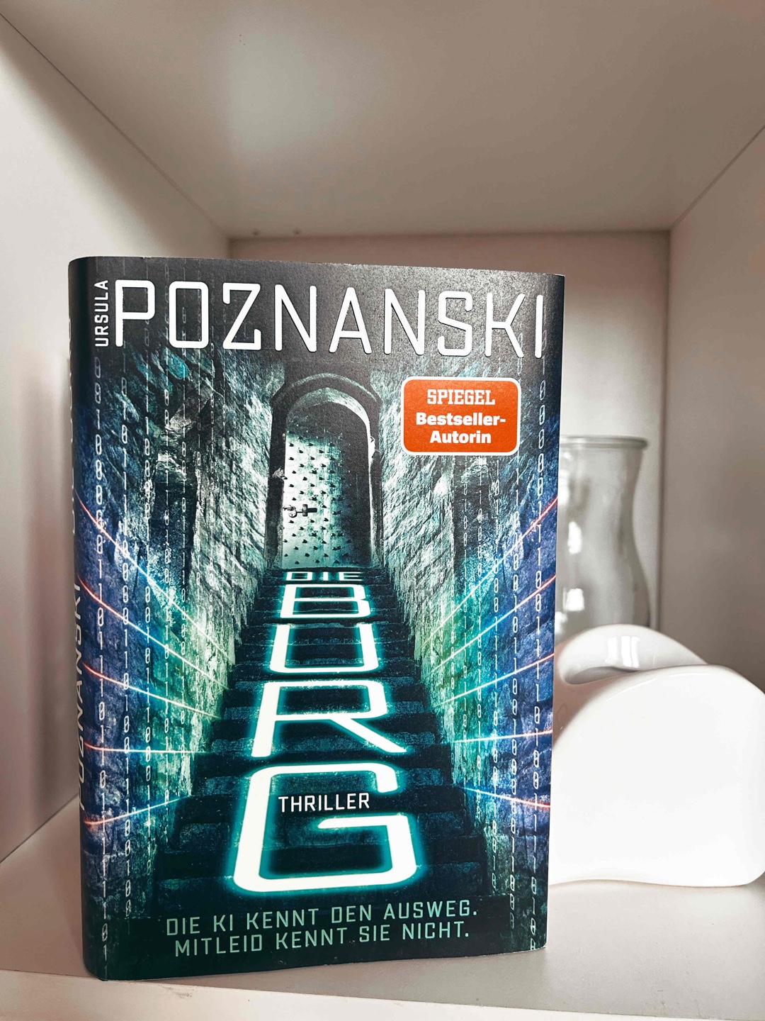 Zu viel erwartet?