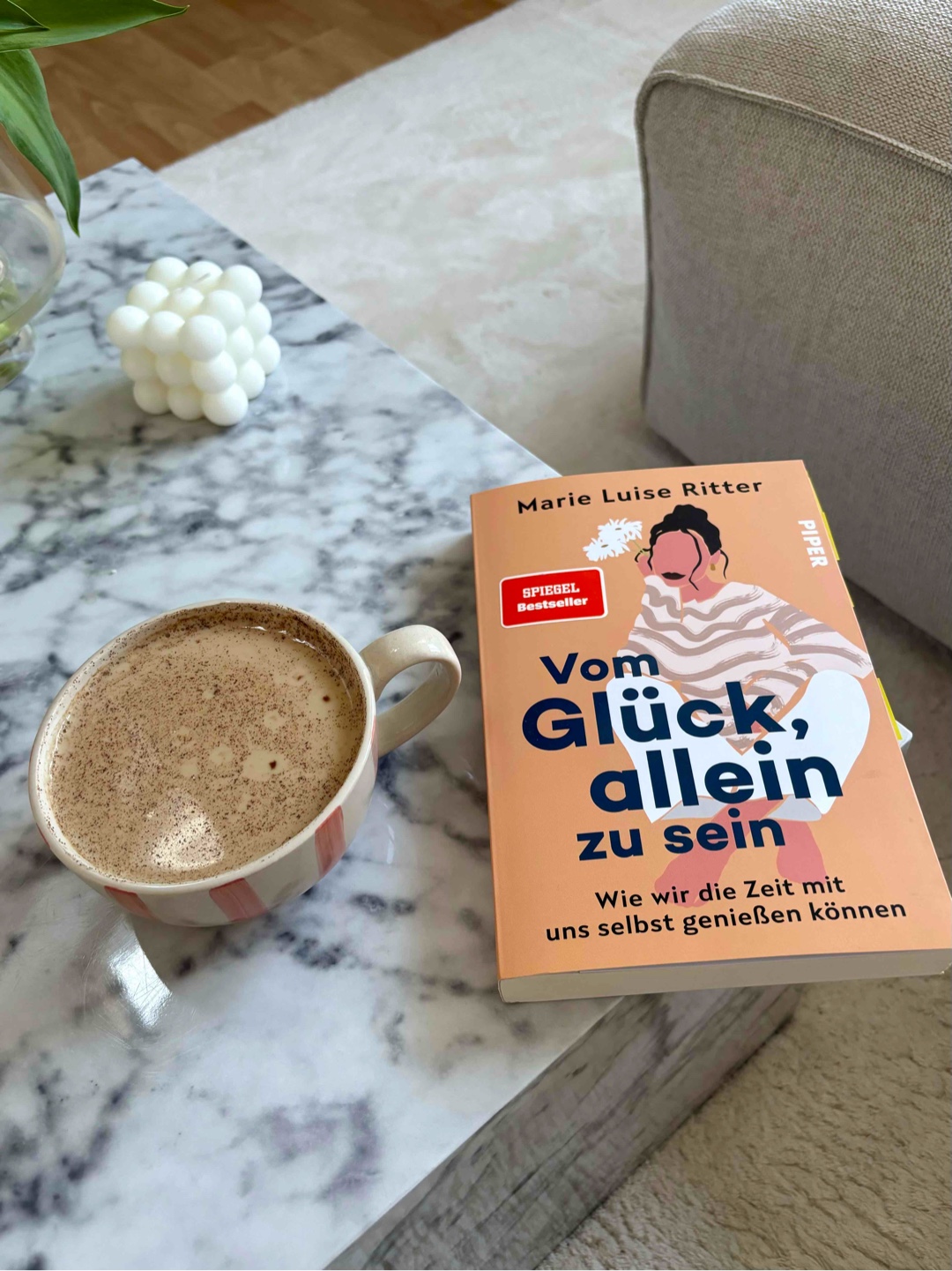 Hab‘s so doll gefühlt!