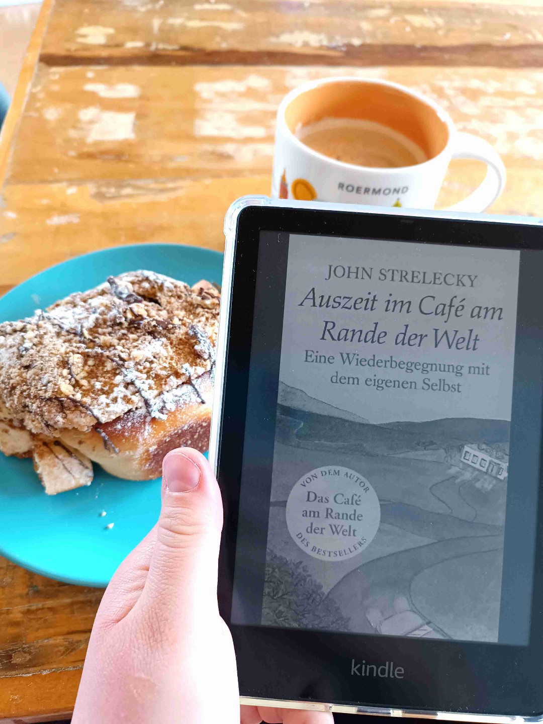 Ich liebs!