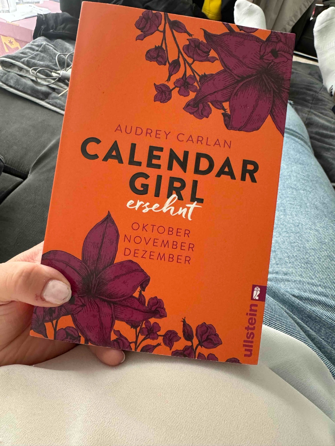 Gutes Buch 