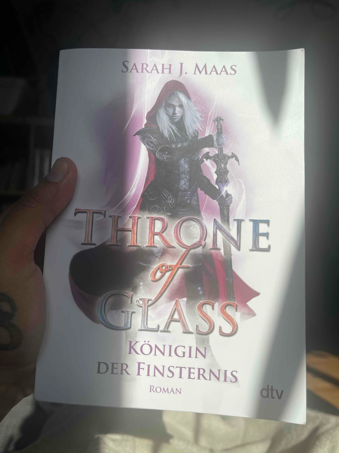 Unfassbar