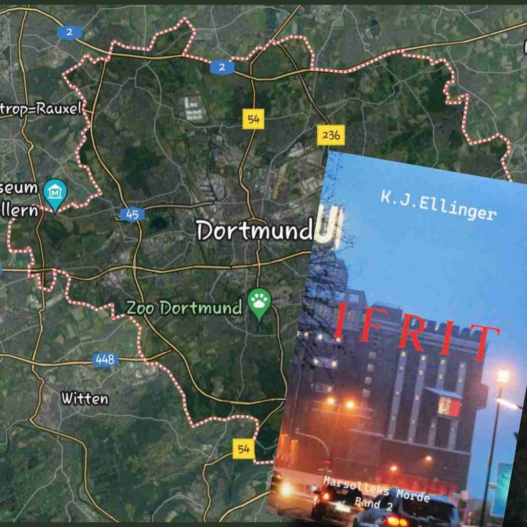 Ein toller Krimi, der den Wohnungslosen eine wichtige Rolle gibt und Aufmerksamkeit verdient.