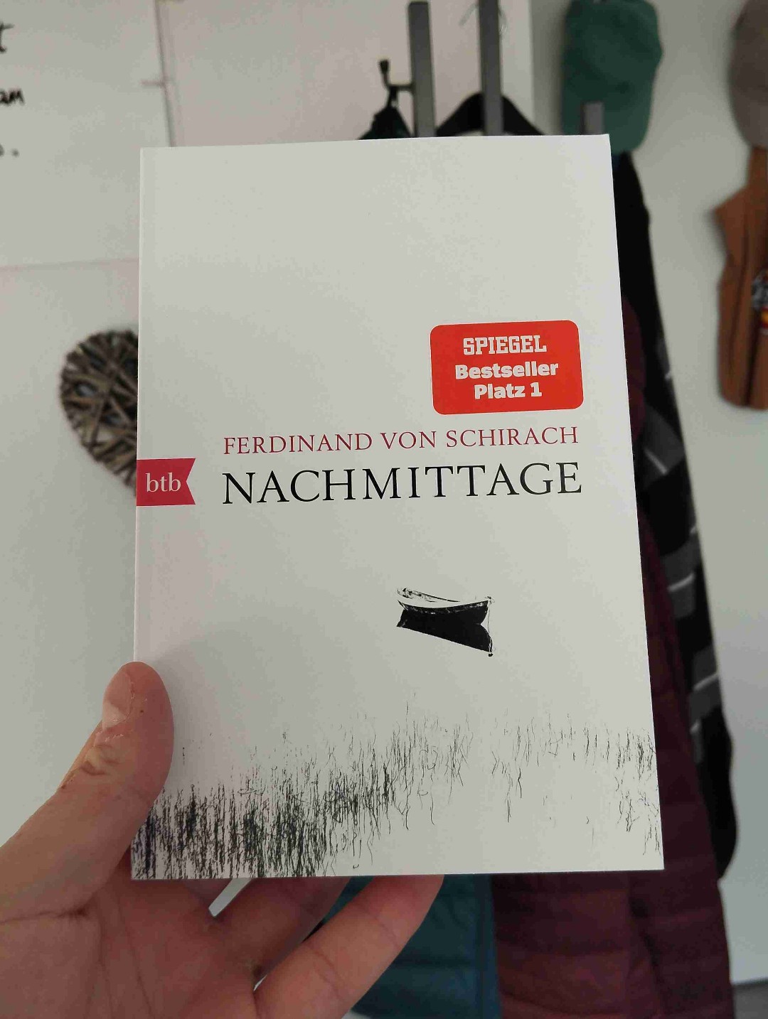 Empfehlung