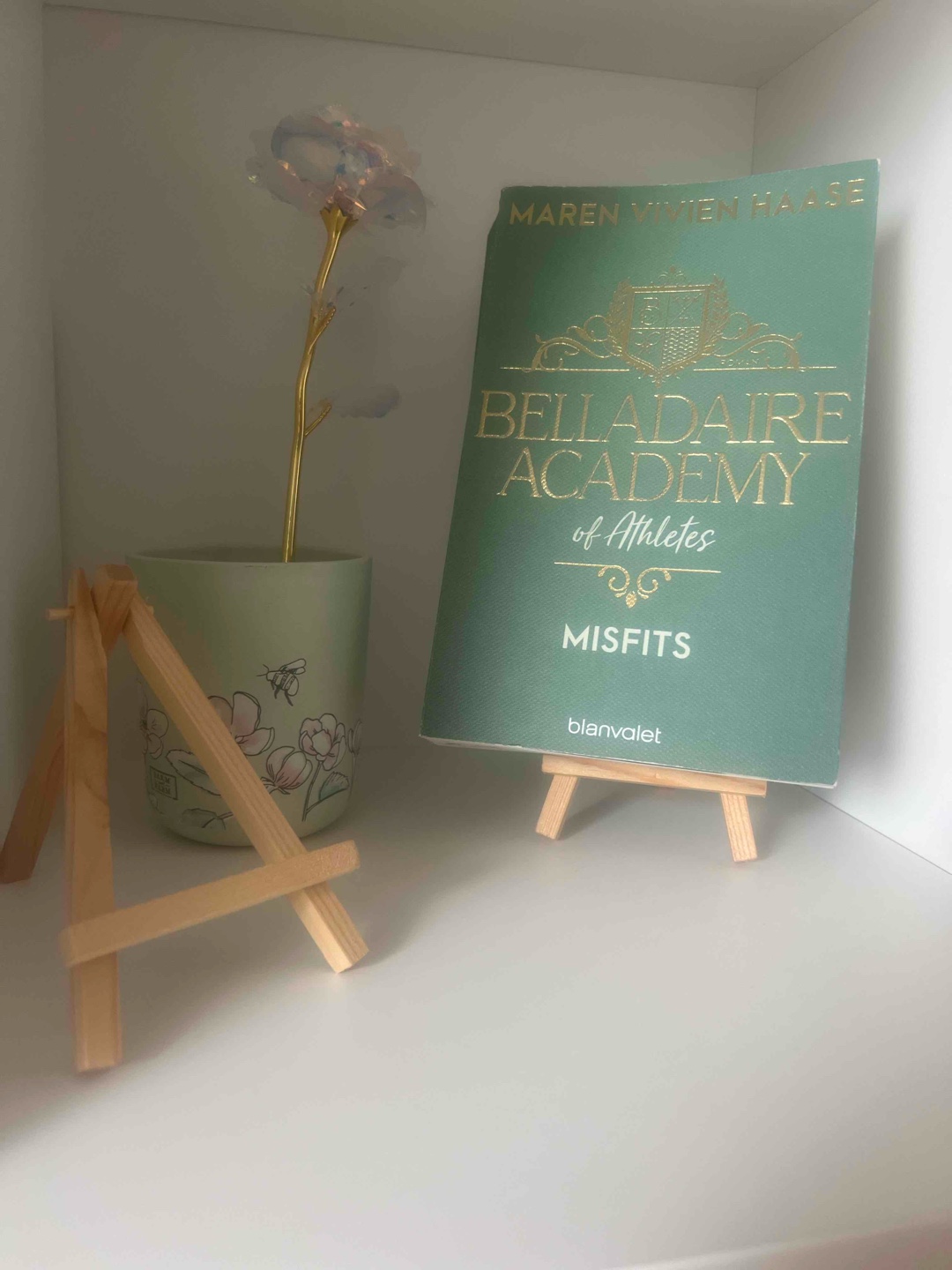 BELLADAIRE ACADEMY 3