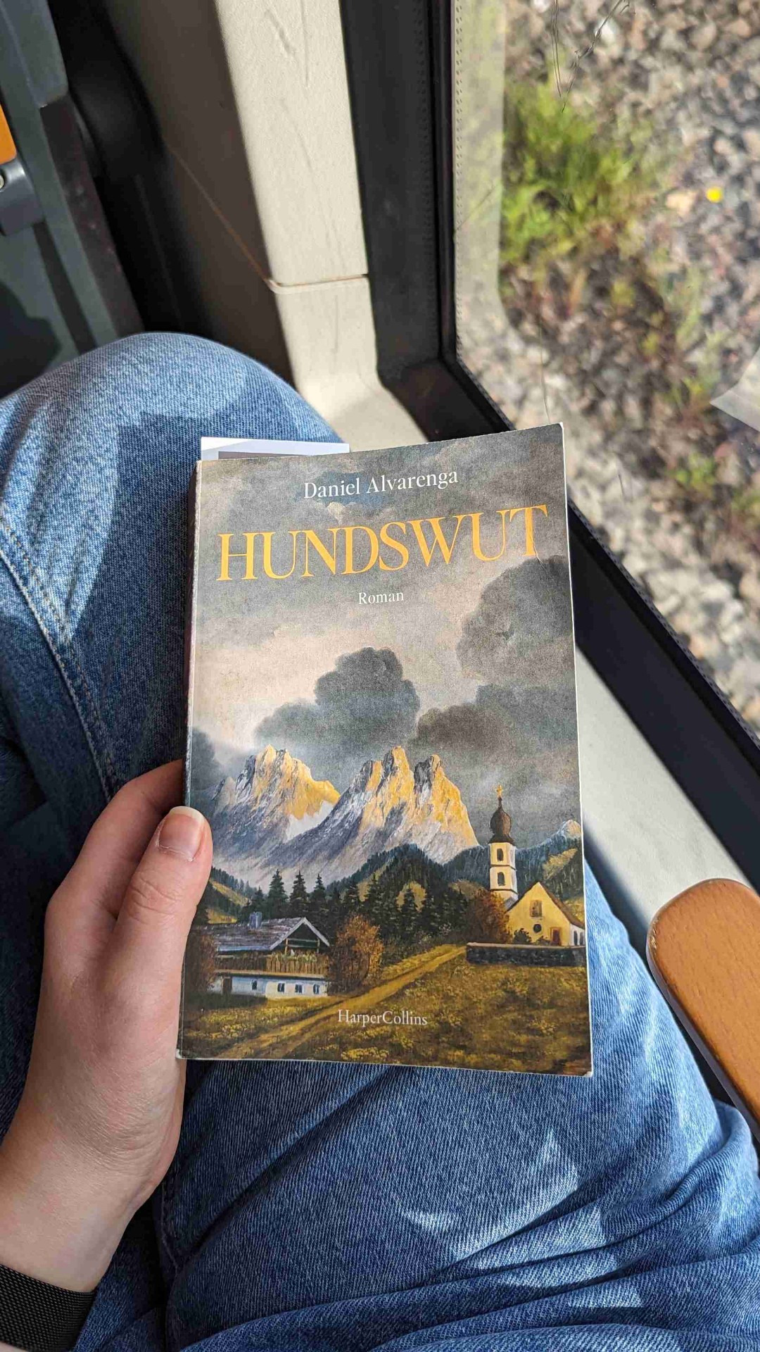 Irre, wahnwitzig, meisterwerklich