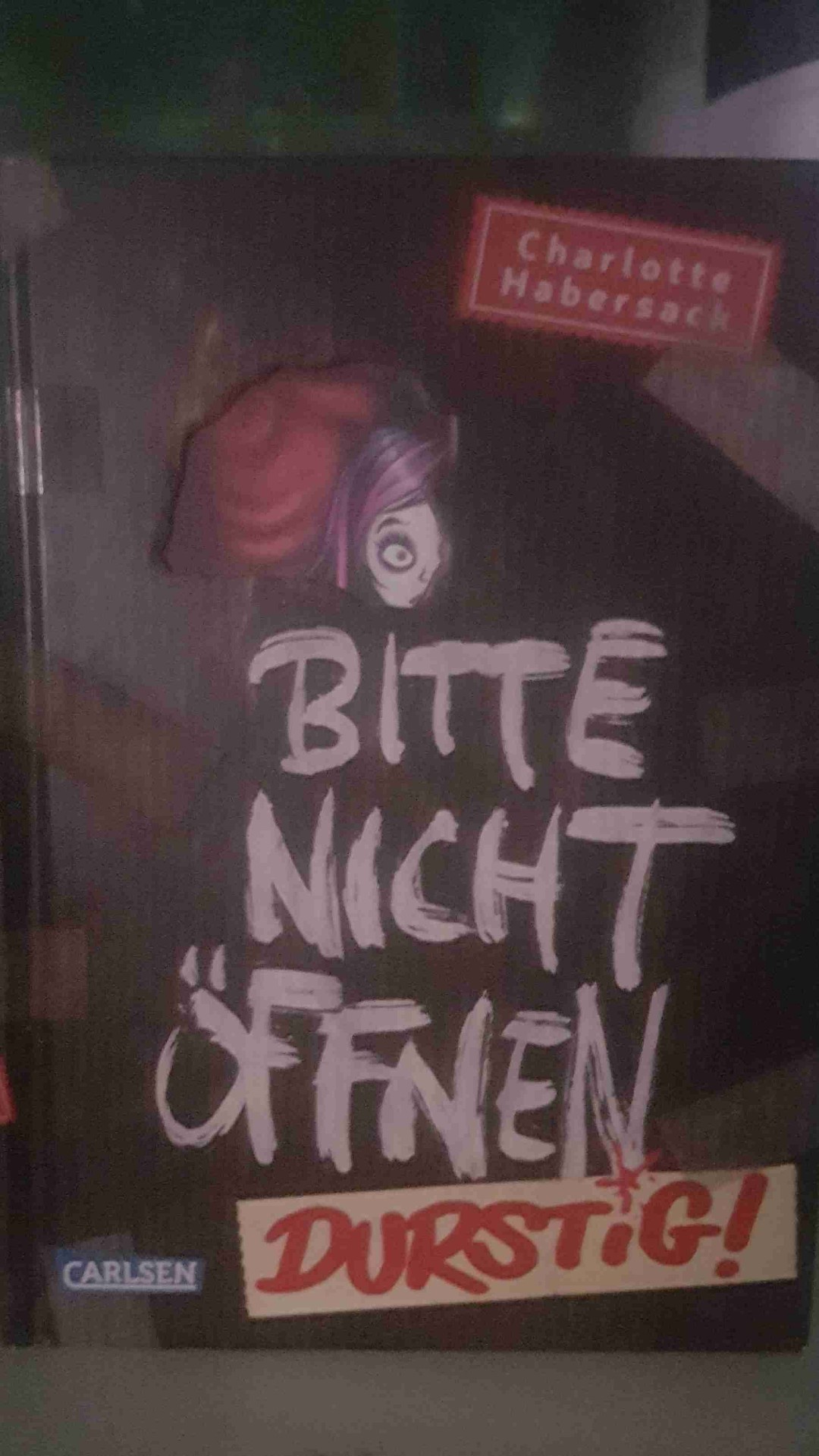 Besser als der vorherige Teil? ..... was wurde beim schreiben nur gedacht