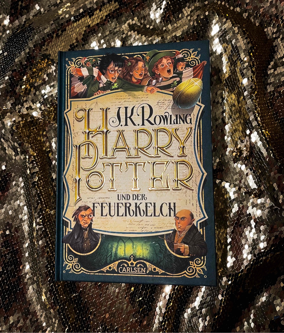 Einer meiner Lieblingsteile 🐉🧜♀️🏆