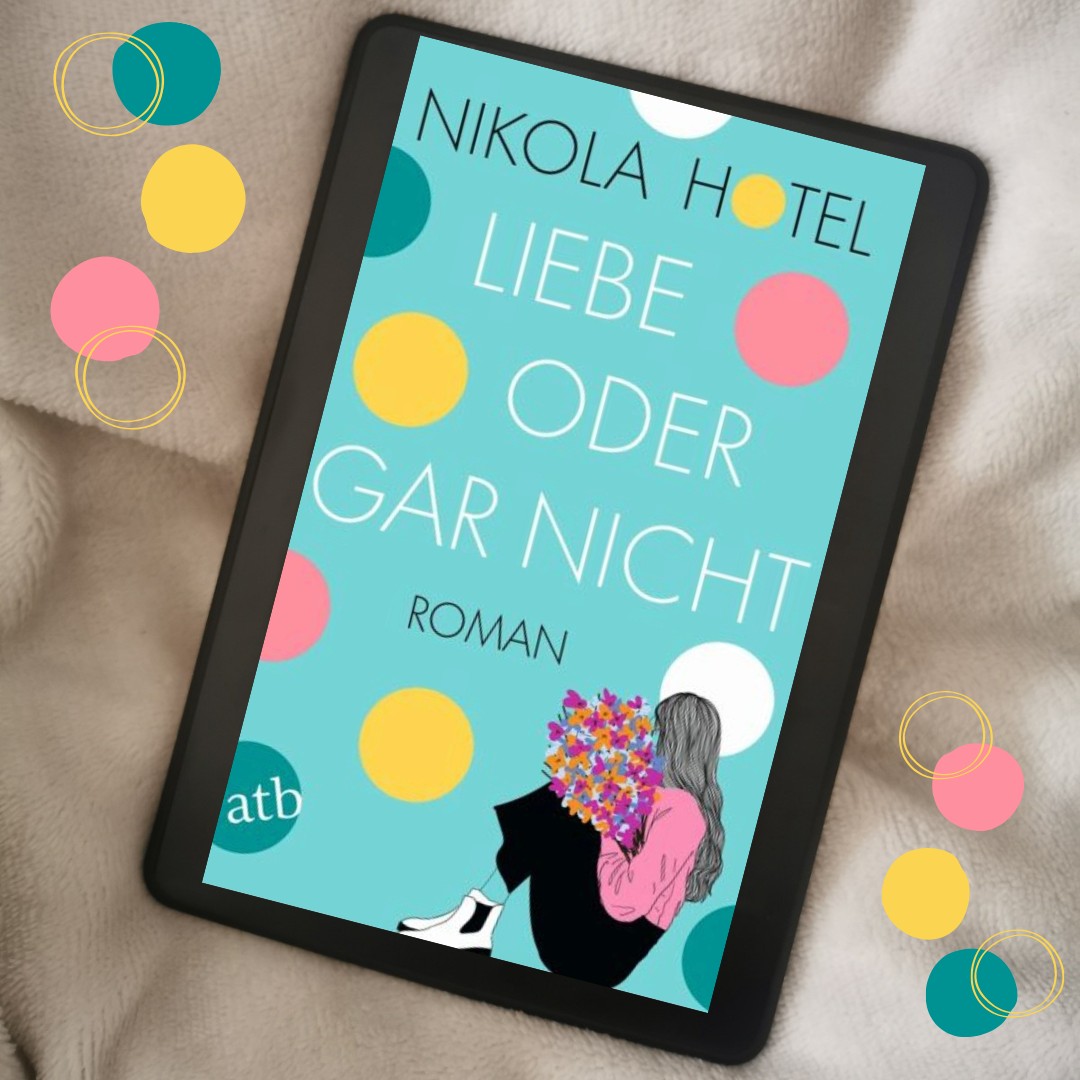 Kurzweilige RomCom 