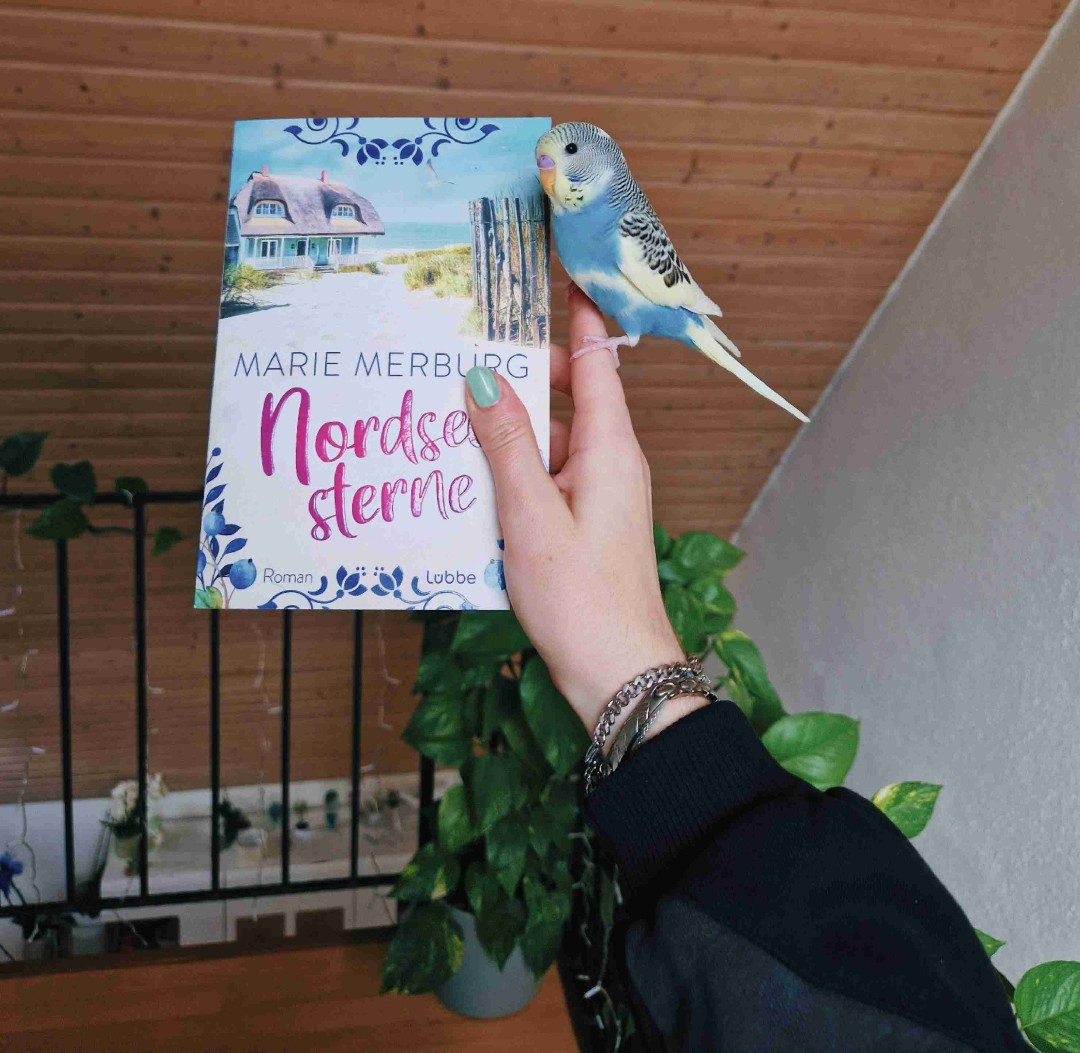 Schöne Lektüre für zwischendurch ❤️