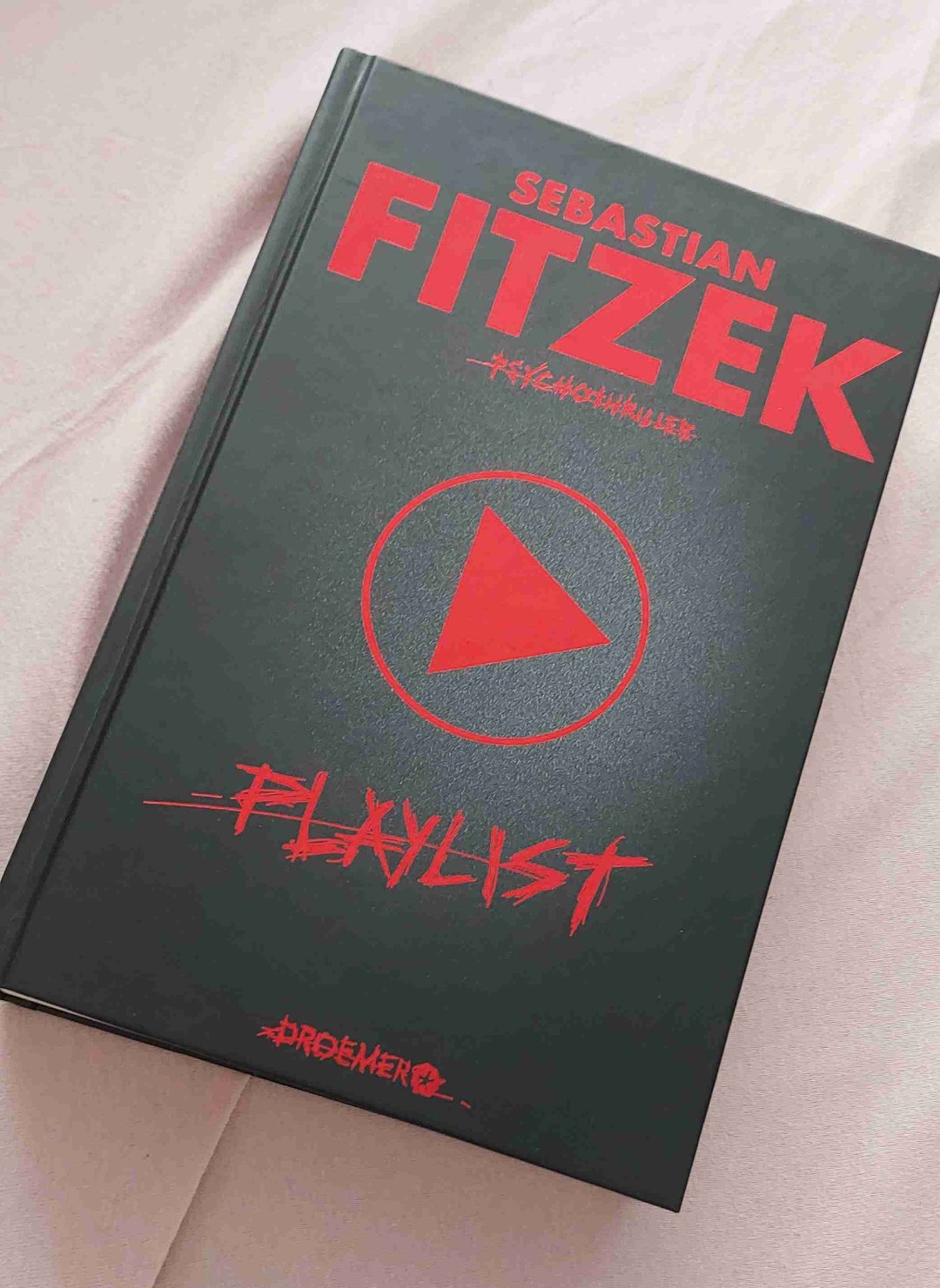 Musik ist ihr Leben. 15 Songs entscheiden, wie lange es noch dauert...