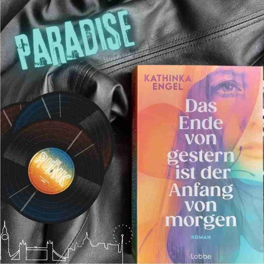 Einfach ganz viel Liebe für diese Geschichte... mein JAHRESHIGHLIGHT ♡