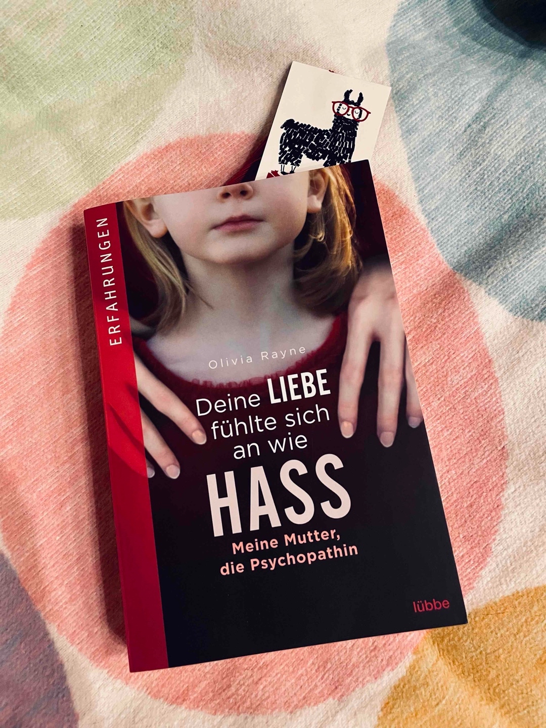 Dieses Buch geht unter die Haut!