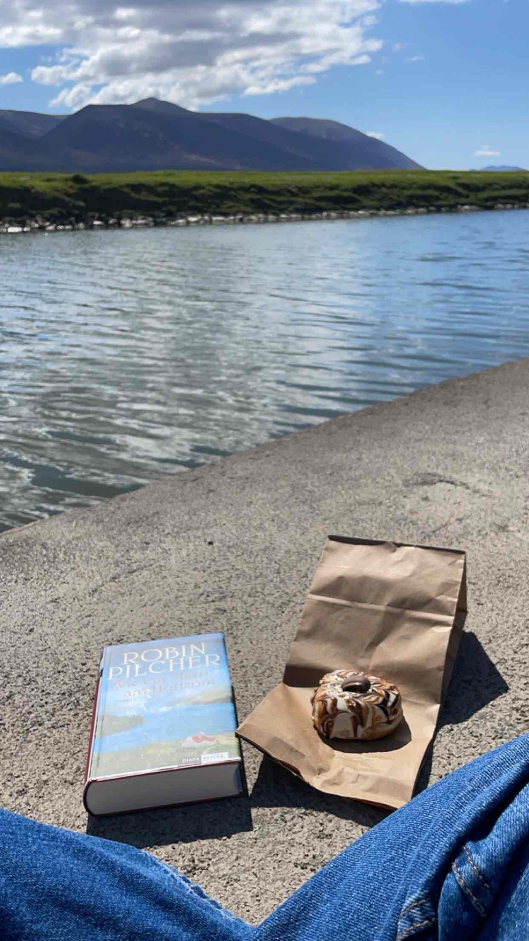 Süßes Buch