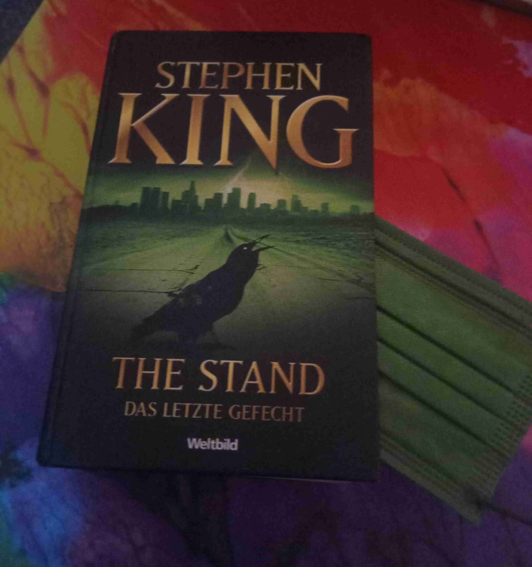 Oh Mann. 3 Kreuze. Der dickste King geschafft.