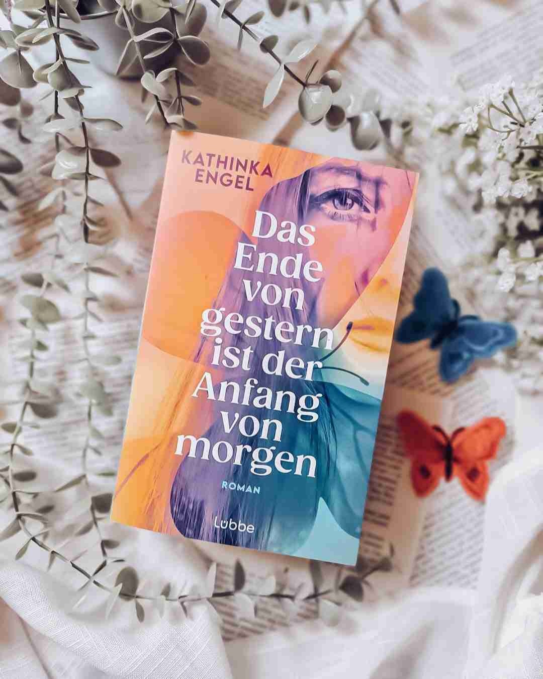 So eine tolle Geschichte!