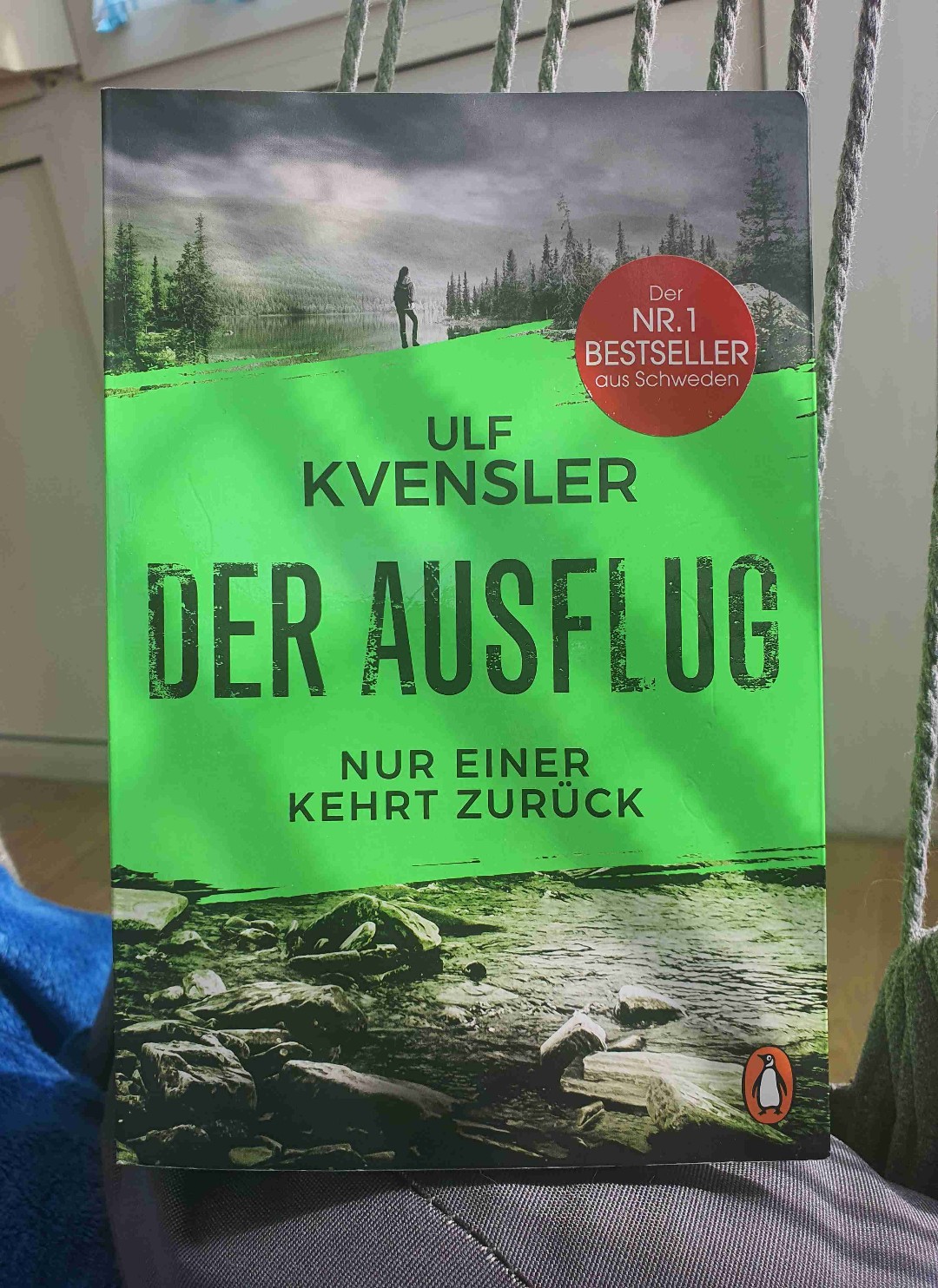Einfach wow