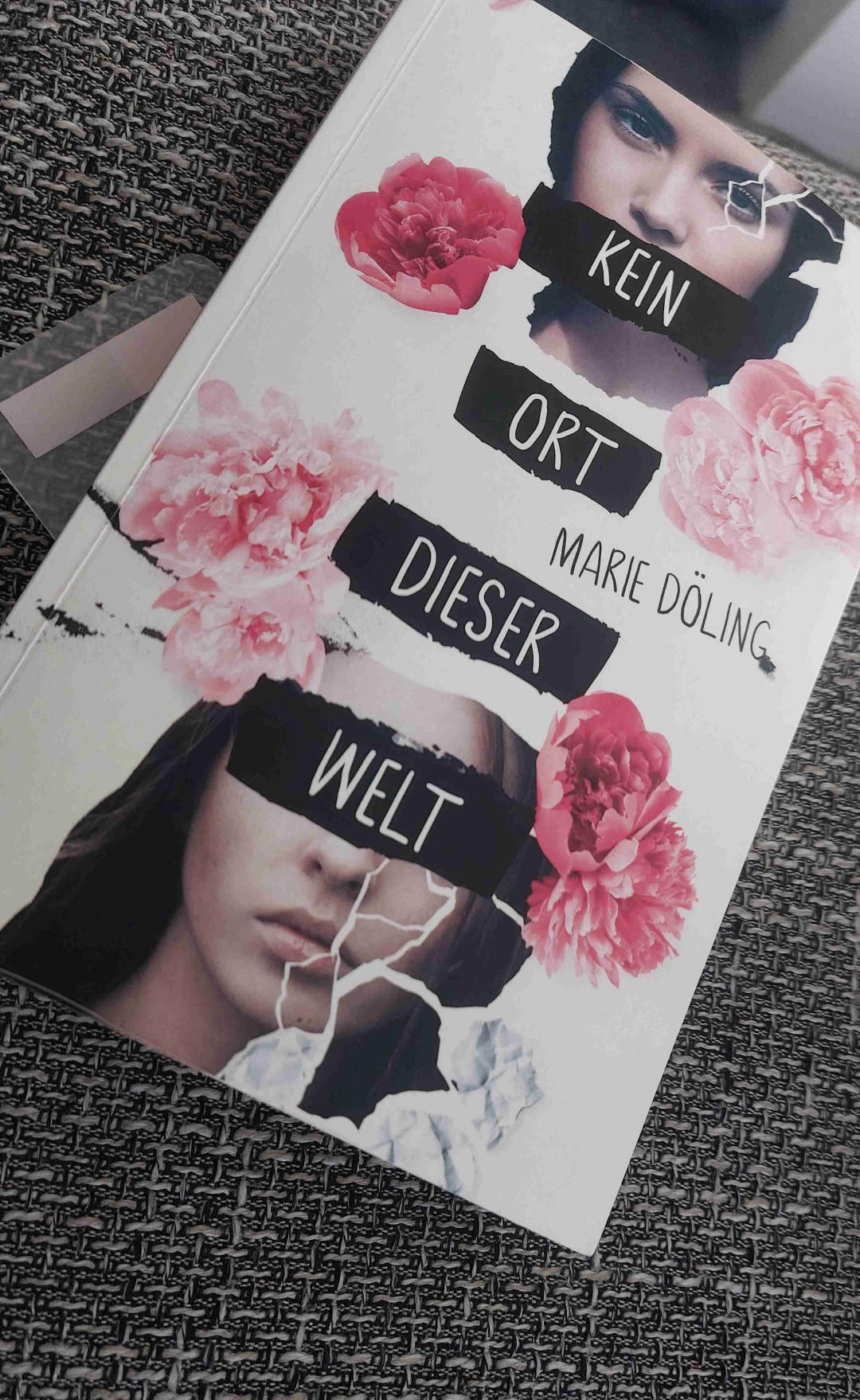 Tragisch - emotional- wichtig
