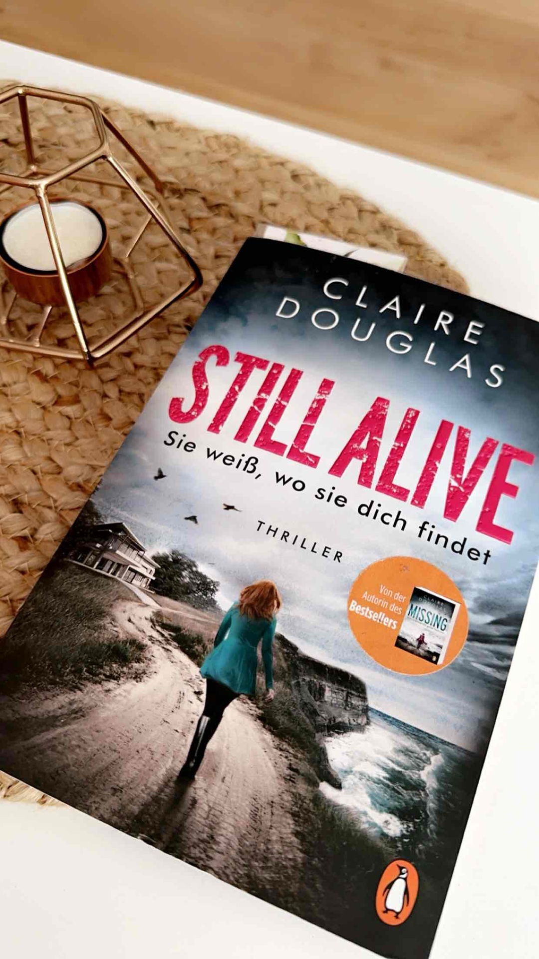 Tolles Buch