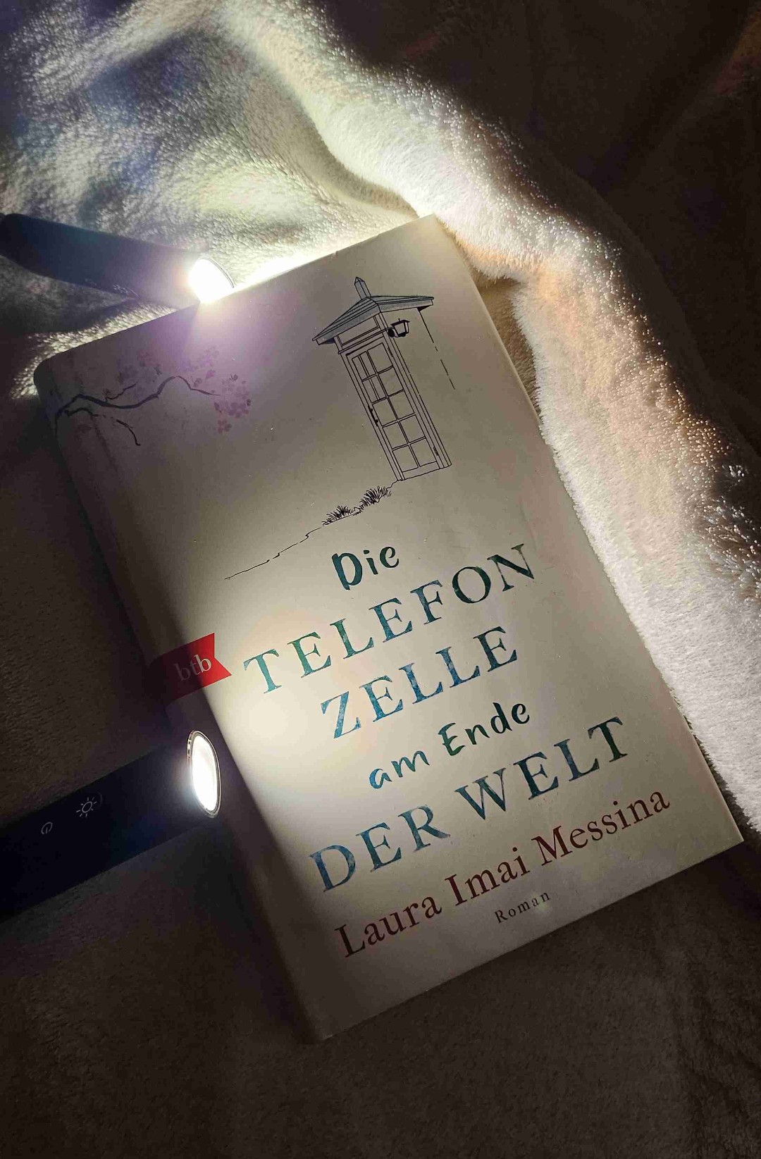 Eine Geschichte über Trauer, Verlust und die Wiederkehr ins normale Leben ...