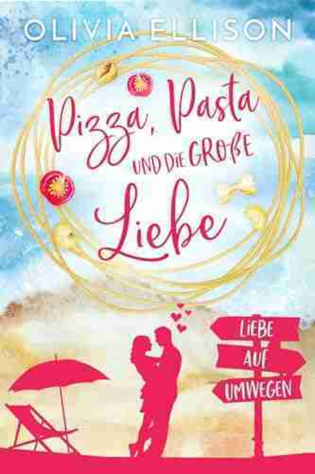 Vorabgelesen •roman • romantisch
